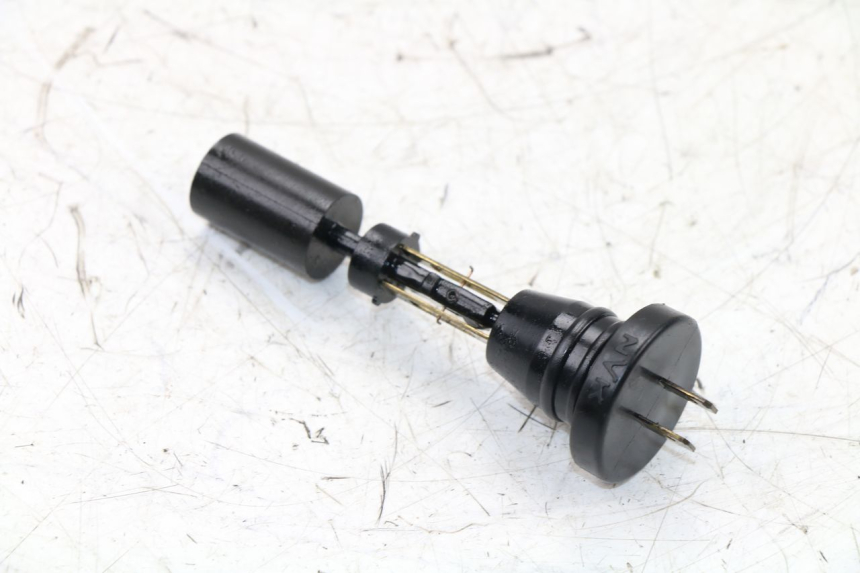 photo de DEPOSITO ACEITE NIVEL MBK ACTIVE 50 (1985 - 1995) - Zoom estado de uso