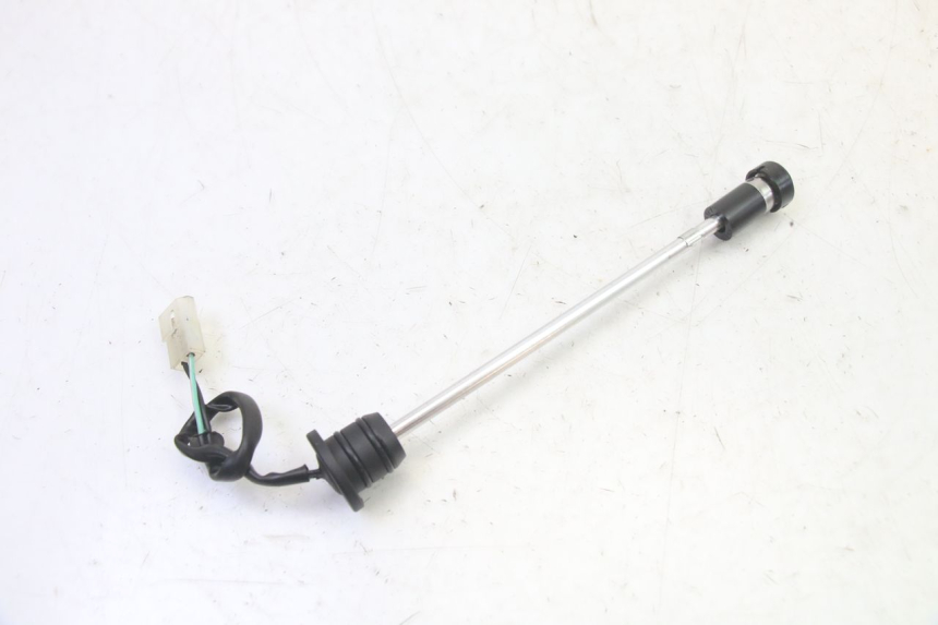 photo de DEPOSITO ACEITE NIVEL RIEJU MRT 50 (2018 - 2021) - Primer plano técnico