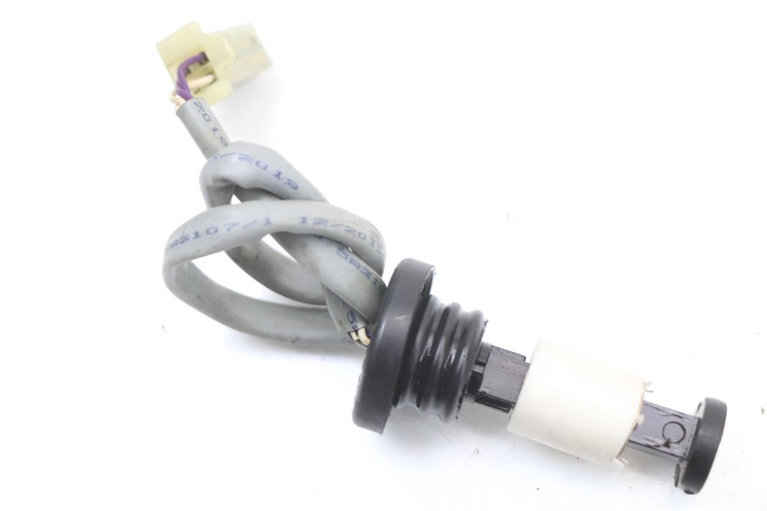 photo de INDICADOR DE NIVEL DE ACEITE PIAGGIO NEW TYPHOON 50 (2018 - 2021) - Vista principal