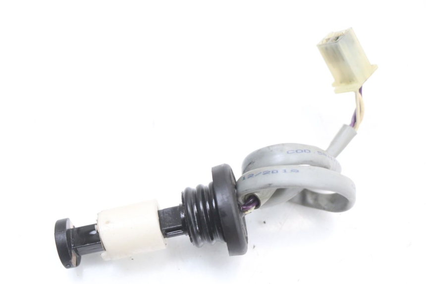 photo de INDICADOR DE NIVEL DE ACEITE PIAGGIO NEW TYPHOON 50 (2018 - 2021) - Detalle de la pieza