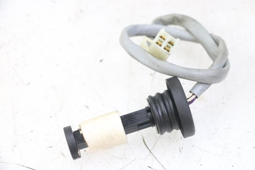 photo de INDICADOR DE NIVEL DE ACEITE PIAGGIO NEW TYPHOON 50 (2018 - 2021) - Vista principal