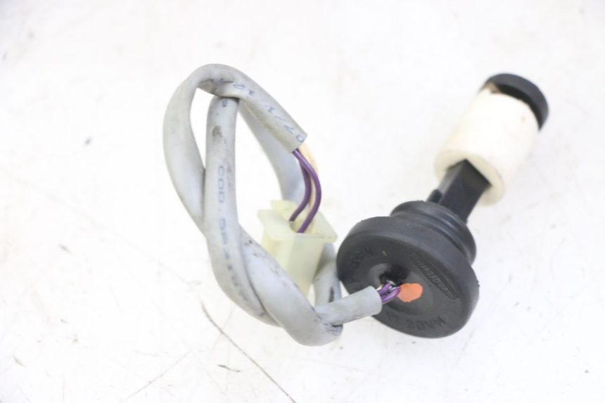 photo de INDICADOR DE NIVEL DE ACEITE PIAGGIO NEW TYPHOON 50 (2018 - 2021) - Detalle de la pieza