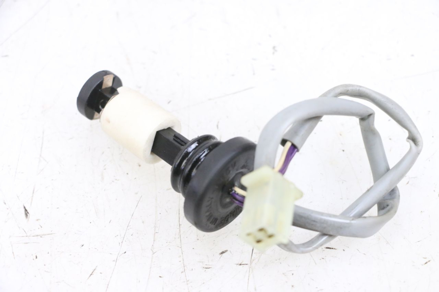 photo de INDICADOR DE NIVEL DE ACEITE PIAGGIO NEW TYPHOON 50 (2018 - 2021) - Vista principal