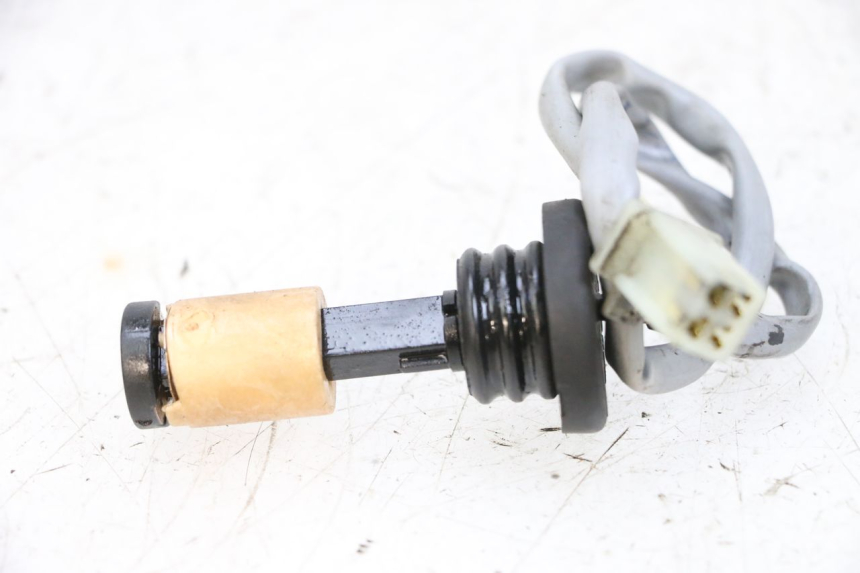 photo de INDICADOR DE NIVEL DE ACEITE PIAGGIO NEW TYPHOON 50 (2018 - 2021) - Vista principal