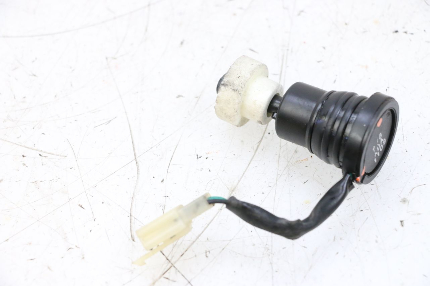 photo de DEPOSITO ACEITE NIVEL SYM ORBIT 2 50 (2008 - 2014) - Detalle de la pieza