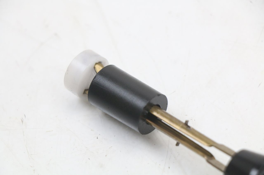 photo de DEPOSITO ACEITE NIVEL MBK OVETTO ONE 2T 50 (2013 - 2017) - Zoom estado de uso