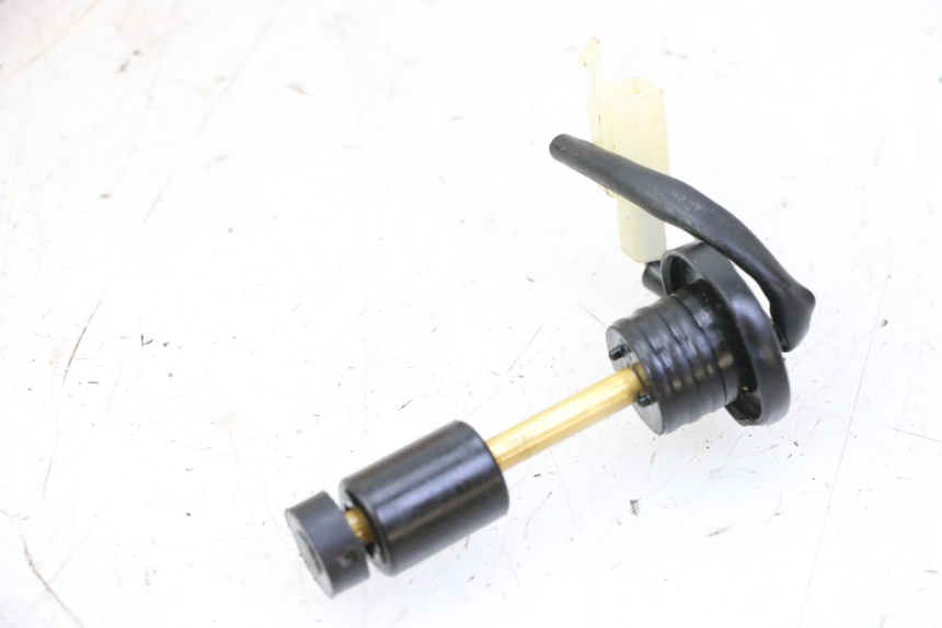 photo de INDICADOR DE NIVEL DE ACEITE IMF INDUSTRIE PACH 2T 50 (2009 - 2018) - Vista principal