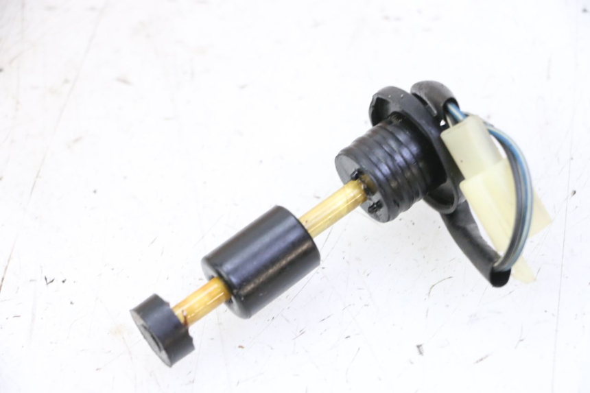 photo de INDICADOR DE NIVEL DE ACEITE IMF INDUSTRIE PACH 2T 50 (2009 - 2018) - Detalle de la pieza