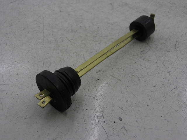 photo de DEPOSITO ACEITE NIVEL PEUGEOT CITYSTAR 50 (2014 - 2015) - Vista principal