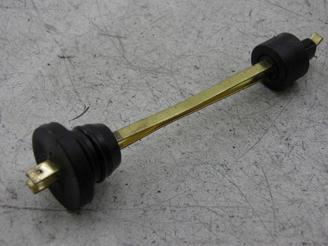 photo de DEPOSITO ACEITE NIVEL PEUGEOT CITYSTAR 50 (2014 - 2015) - Vista principal