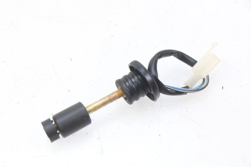 photo de DEPOSITO ACEITE NIVEL IMF INDUSTRIE PTIO 2 50 (2014 - 2017) - Zoom estado de uso