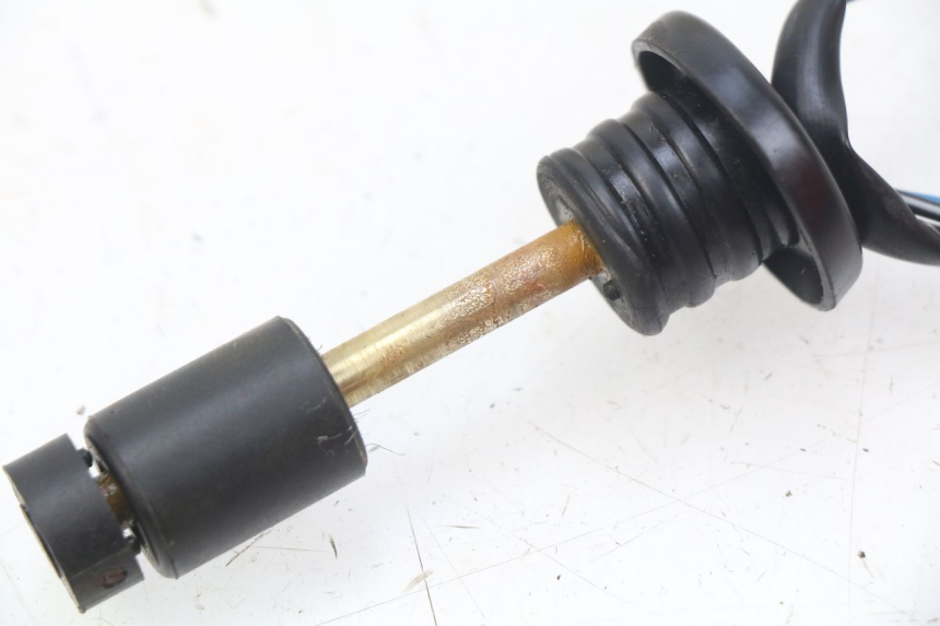 photo de DEPOSITO ACEITE NIVEL IMF INDUSTRIE PTIO 2 50 (2014 - 2017) - Primer plano técnico