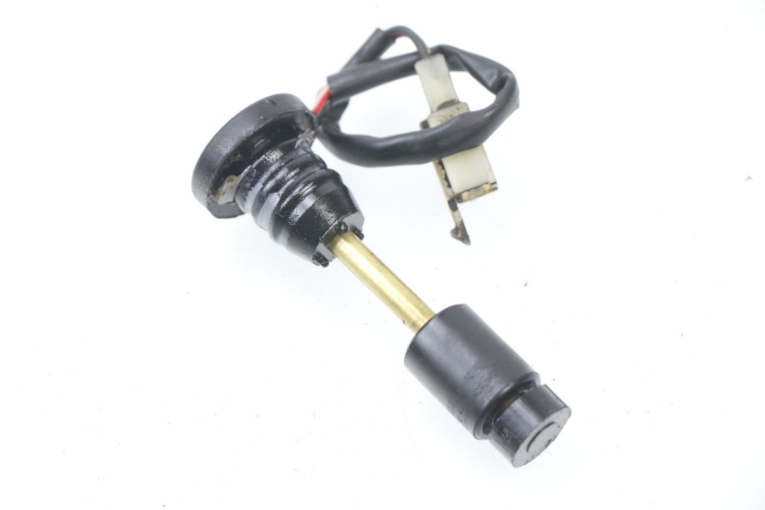 photo de DEPOSITO ACEITE NIVEL RIDE RACE 2T 50 (2012 - 2015) - Zoom estado de uso