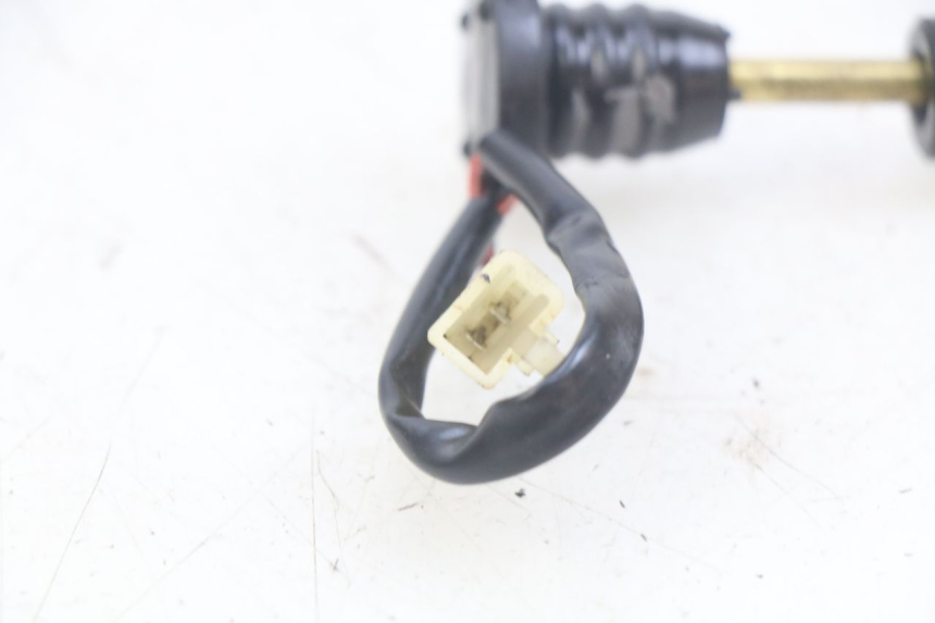 photo de INDICADOR DE NIVEL DE ACEITE RIDE RACE 2T 50 (2012 - 2017) - Zoom estado de uso