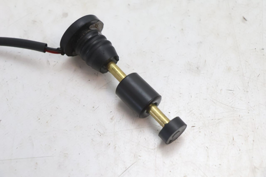 photo de DEPOSITO ACEITE NIVEL RIDE RACE GT 2T 50 (2012 - 2017) - Detalle de la pieza
