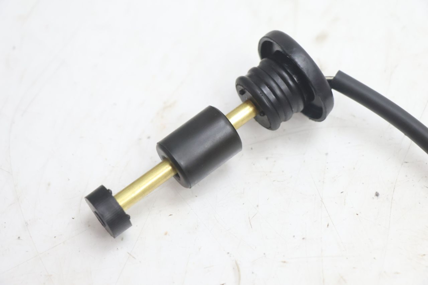 photo de INDICADOR DE NIVEL DE ACEITE TNT MOTOR ROMA 10' 2T 50 (2011 - 2018) - Detalle de la pieza