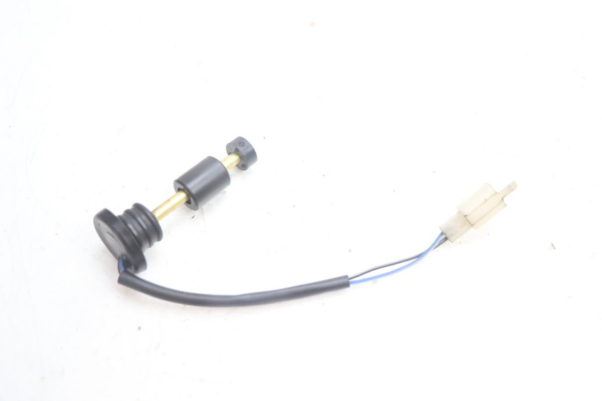 photo de INDICADOR DE NIVEL DE ACEITE TNT MOTOR ROMA 10' 2T 50 (2011 - 2018) - Zoom estado de uso
