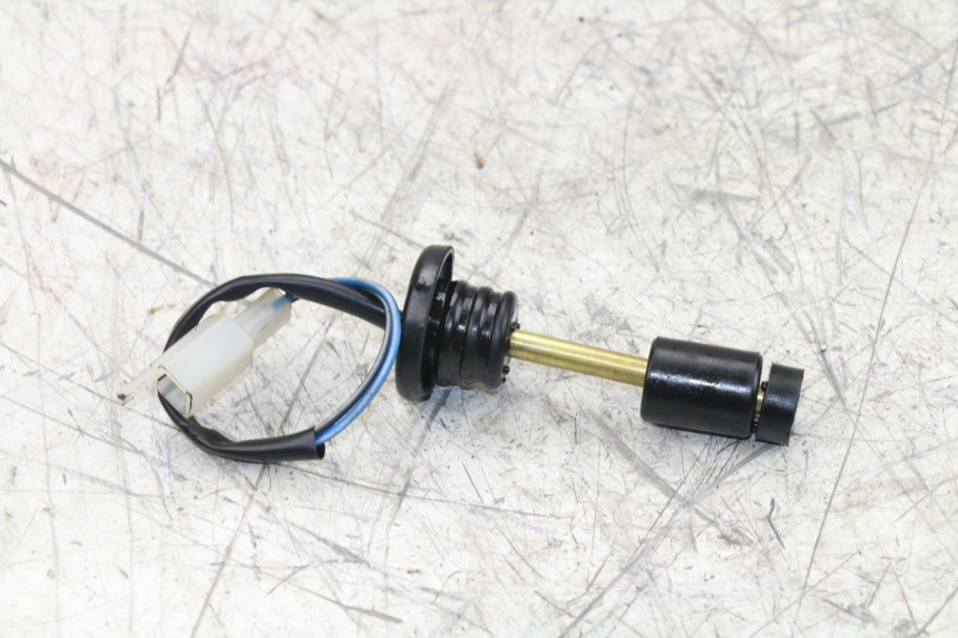 photo de INDICADOR DE NIVEL DE ACEITE TNT MOTOR ROMA 10' 2T 50 (2011 - 2018) - Vista principal