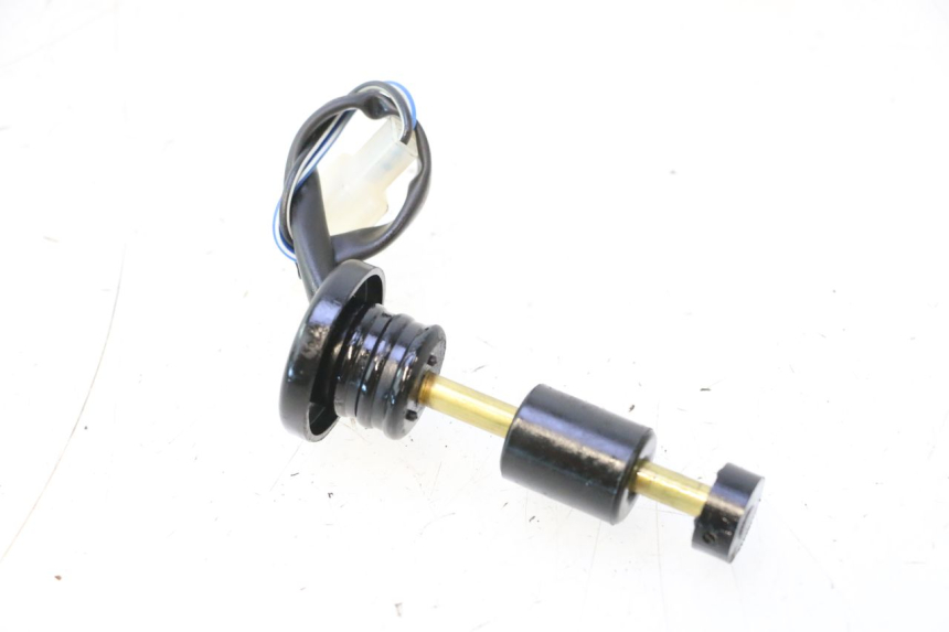 photo de DEPOSITO ACEITE NIVEL TNT MOTOR ROMA 12' 2T 50 (2007 - 2018) - Vista principal