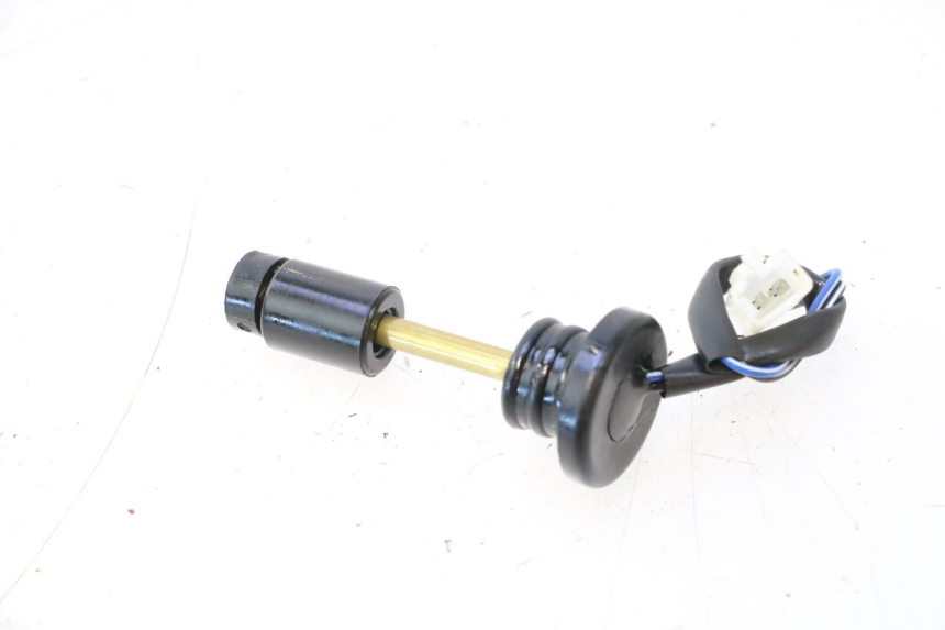 photo de DEPOSITO ACEITE NIVEL TNT MOTOR ROMA 12' 2T 50 (2007 - 2018) - Detalle de la pieza
