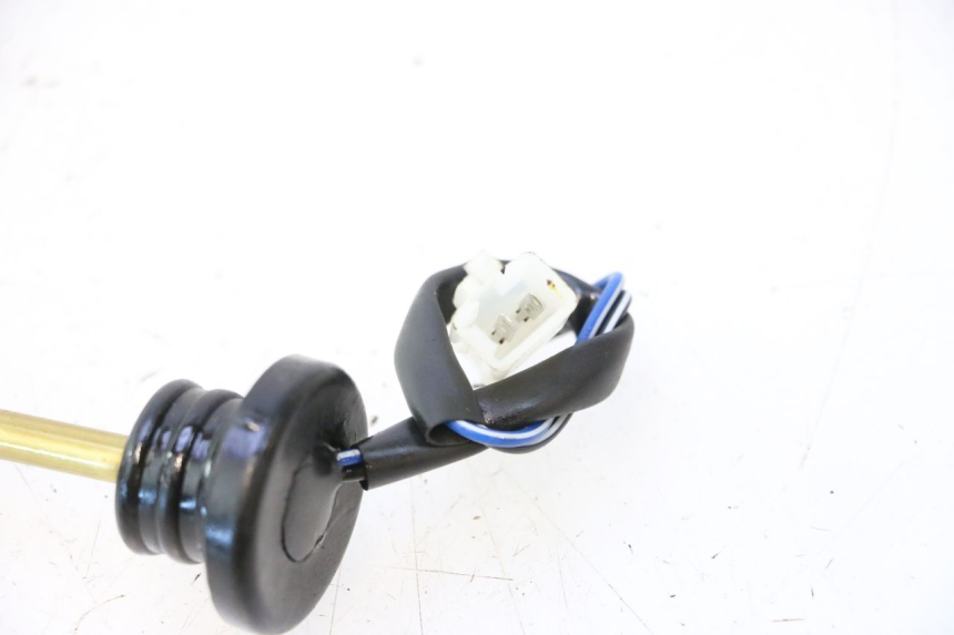 photo de DEPOSITO ACEITE NIVEL TNT MOTOR ROMA 12' 2T 50 (2007 - 2018) - Zoom estado de uso