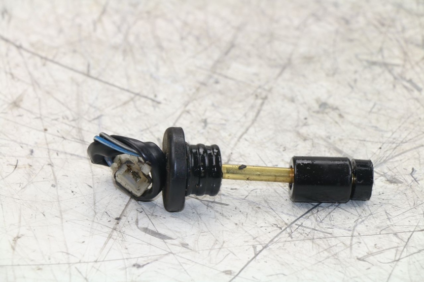 photo de DEPOSITO ACEITE NIVEL TNT MOTOR ROMA 12' 2T 50 (2007 - 2018) - Vista principal