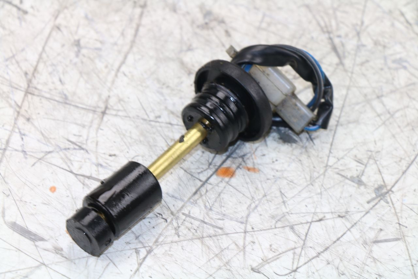 photo de DEPOSITO ACEITE NIVEL TNT MOTOR ROMA 12' 2T 50 (2007 - 2018) - Detalle de la pieza