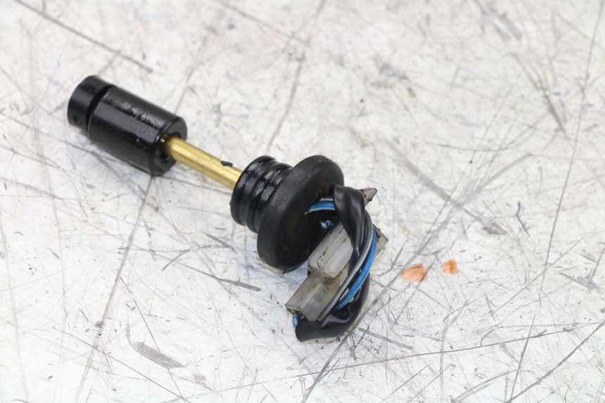 photo de DEPOSITO ACEITE NIVEL TNT MOTOR ROMA 12' 2T 50 (2007 - 2018) - Zoom estado de uso