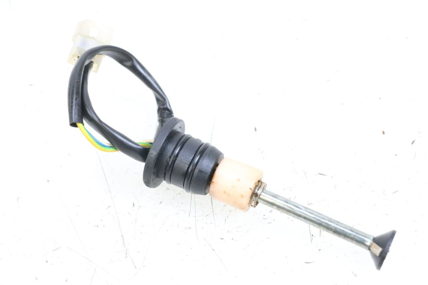 photo de DEPOSITO ACEITE NIVEL APRILIA RS 50 (2006 - 2010) - Vista principal