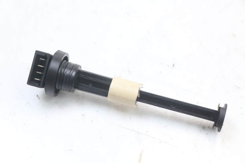 photo de DEPOSITO ACEITE NIVEL GILERA RUNNER LC 50 (1997 - 1998) - Vista principal