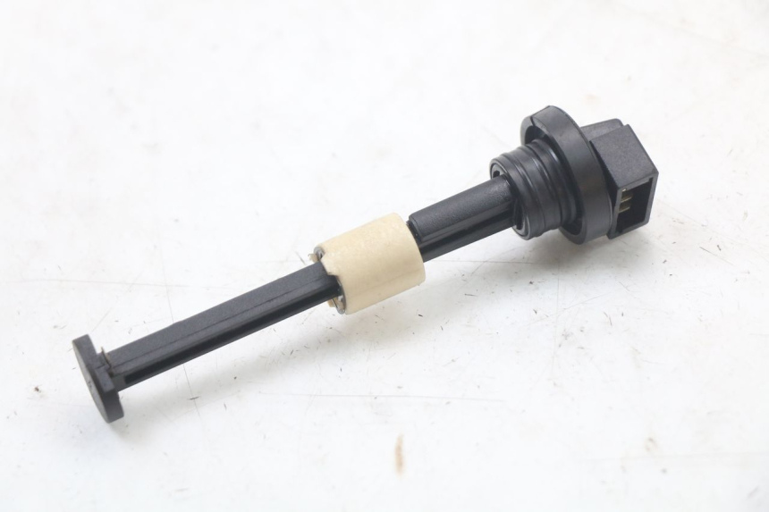 photo de DEPOSITO ACEITE NIVEL GILERA RUNNER LC 50 (1997 - 1998) - Zoom estado de uso