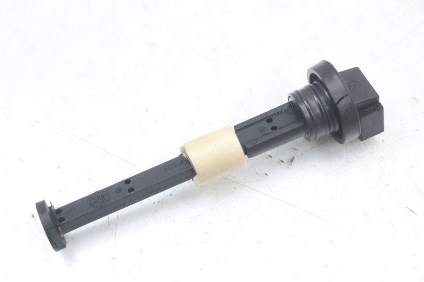 photo de DEPOSITO ACEITE NIVEL GILERA RUNNER LC 50 (1997 - 1998) - Otra perspectiva