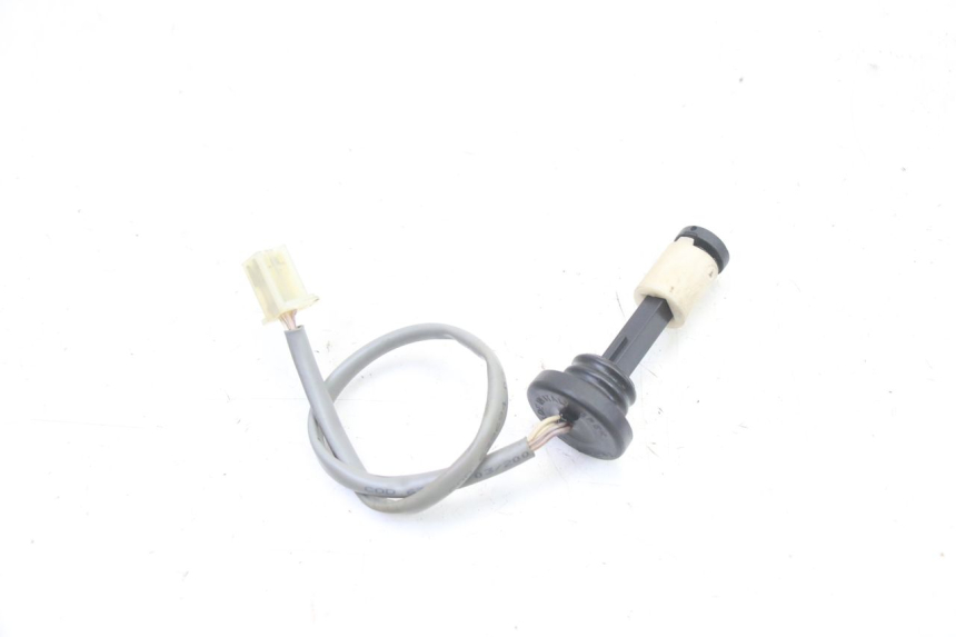 photo de DEPOSITO ACEITE NIVEL GILERA RUNNER SP 50 (2006 - 2008) - Zoom estado de uso