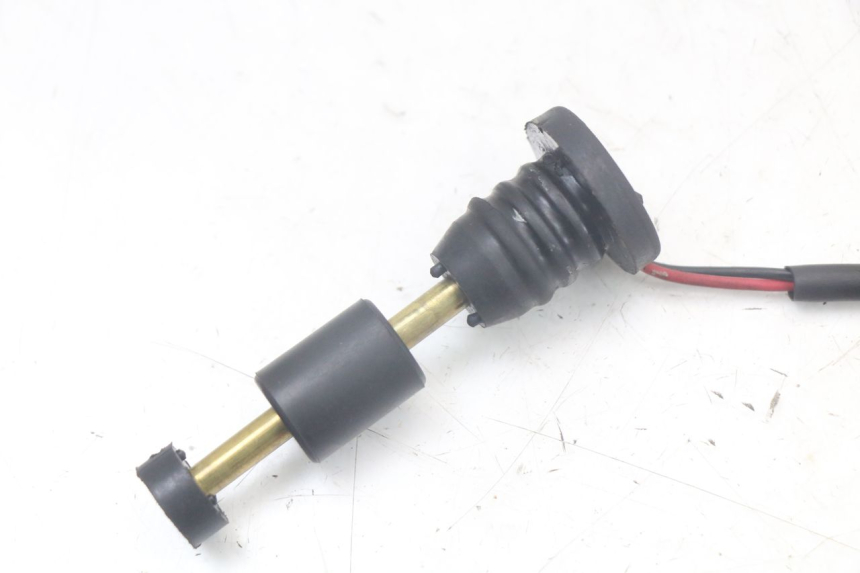 photo de INDICADOR DE NIVEL DE ACEITE KEEWAY RY6 2T 50 (2011 - 2019) - Detalle de la pieza