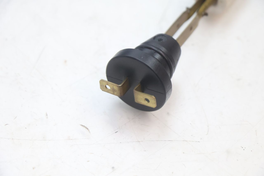 photo de DEPOSITO ACEITE NIVEL YAMAHA SLIDER 50 (1999 - 2004) - Zoom estado de uso