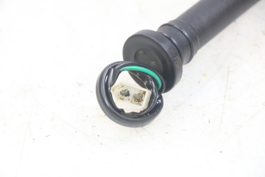 photo de INDICADOR DE NIVEL DE ACEITE SHERCO SM-R 50 (2018 - 2021) - Zoom estado de uso