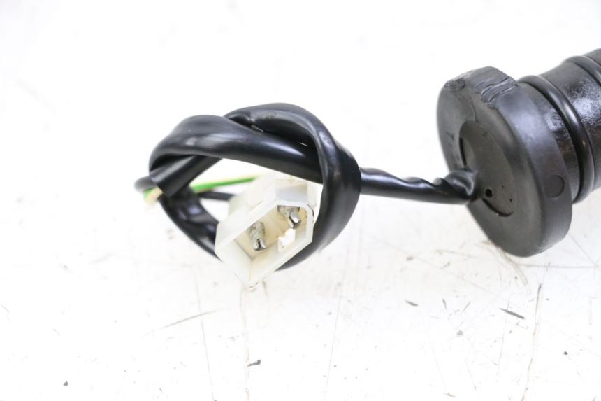 photo de DEPOSITO ACEITE NIVEL SHERCO SM-R 50 (2013 - 2017) - Zoom estado de uso