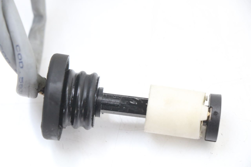 photo de INDICADOR DE NIVEL DE ACEITE APRILIA SR 2T 50 (2018 - 2022) - Zoom estado de uso