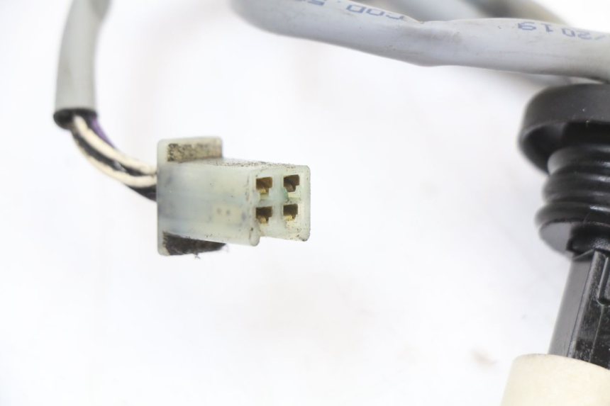 photo de INDICADOR DE NIVEL DE ACEITE APRILIA SR 2T 50 (2018 - 2022) - Primer plano técnico