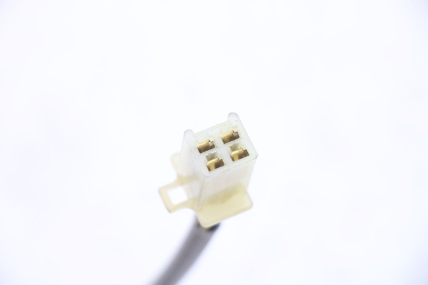 photo de INDICADOR DE NIVEL DE ACEITE APRILIA SR 2T 50 (2018 - 2022) - Otra perspectiva