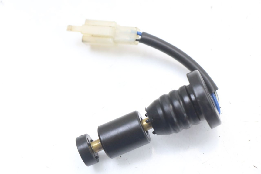 photo de DEPOSITO ACEITE NIVEL PEUGEOT STREETZONE I 2T 50 (2018 - 2020) - Vista principal