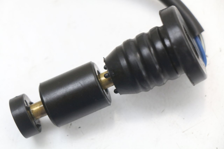 photo de DEPOSITO ACEITE NIVEL PEUGEOT STREETZONE I 2T 50 (2018 - 2020) - Detalle de la pieza