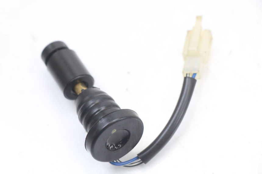 photo de DEPOSITO ACEITE NIVEL PEUGEOT STREETZONE I 2T 50 (2018 - 2020) - Zoom estado de uso