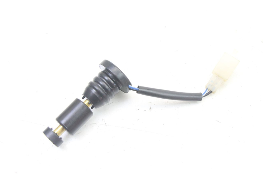 photo de DEPOSITO ACEITE NIVEL PEUGEOT STREETZONE I 2T 50 (2018 - 2020) - Vista principal