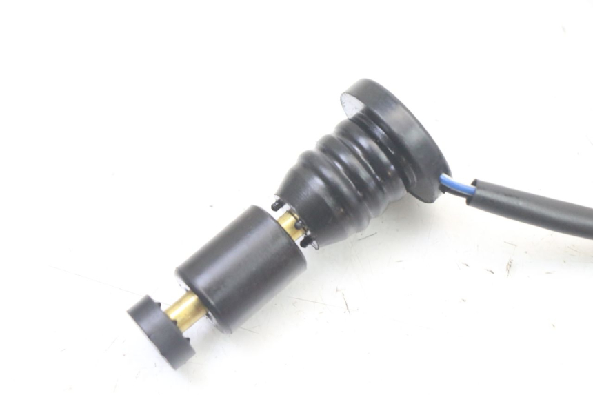 photo de DEPOSITO ACEITE NIVEL PEUGEOT STREETZONE I 2T 50 (2018 - 2020) - Detalle de la pieza