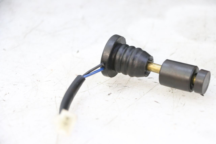 photo de DEPOSITO ACEITE NIVEL PEUGEOT STREETZONE I 2T 50 (2018 - 2020) - Detalle de la pieza