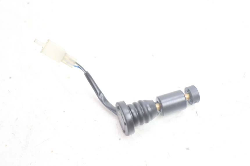 photo de DEPOSITO ACEITE NIVEL PEUGEOT STREETZONE NAKED 2T 50 (2014 - 2018) - Zoom estado de uso