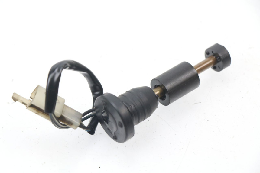 photo de DEPOSITO ACEITE NIVEL TNT MOTOR STRIKE 50 (2008 - 2010) - Detalle de la pieza