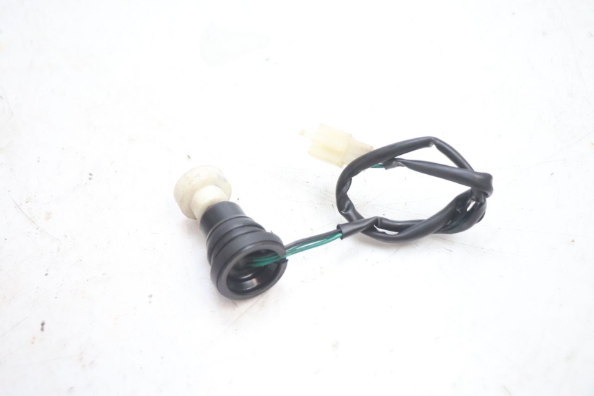 photo de DEPOSITO ACEITE NIVEL KYMCO SUPER 8 2T 50 (2007 - 2013) - Zoom estado de uso