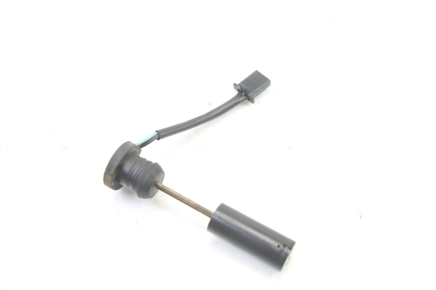 photo de DEPOSITO ACEITE NIVEL YAMAHA TDR DELTABOX 125 (1997 - 2003) - Detalle de la pieza